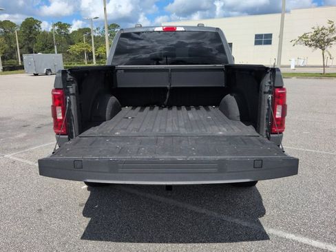 Used 2021 Ford F150 XLT w/ Equipment Group 302A High AWD/4WD image 14