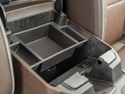 Used 2025 GMC Sierra 3500 Denali w/ Denali Reserve Package image 20