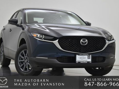 New 2026 MAZDA CX-30 AWD 2.5 S image 3