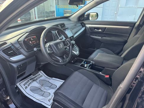 Used 2021 Honda CR-V Special Edition image 9
