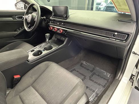 Used 2022 Honda Civic LX image 44