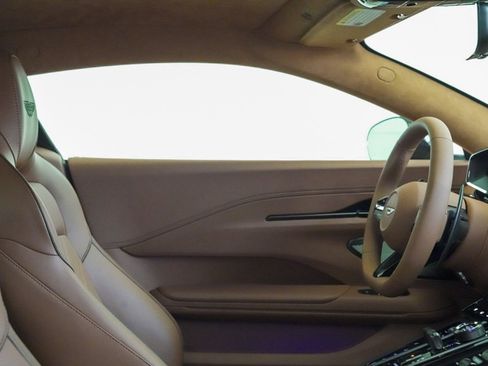 New 2026 Aston Martin V8 Vantage S image 39