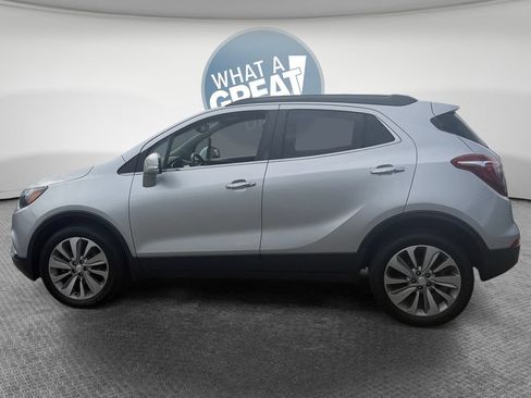 Used 2019 Buick Encore Preferred FWD image 7