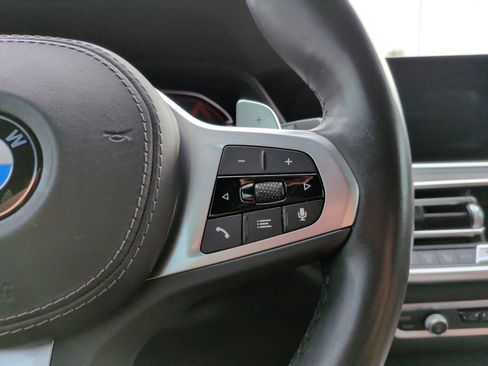 Certified 2023 BMW X5 sDrive40i w/ M Sport Package image 23