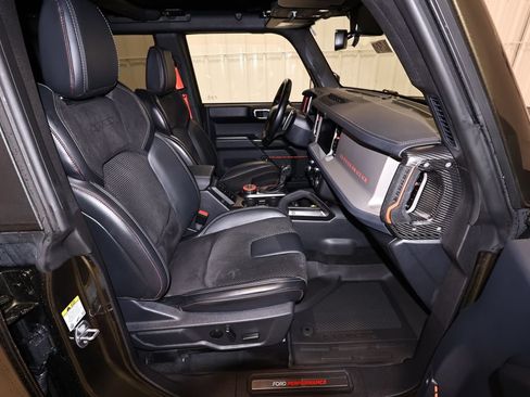 Certified 2024 Ford Bronco Raptor AWD/4WD image 19