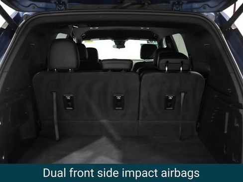 Certified 2025 Chevrolet Traverse LT AWD/4WD image 13