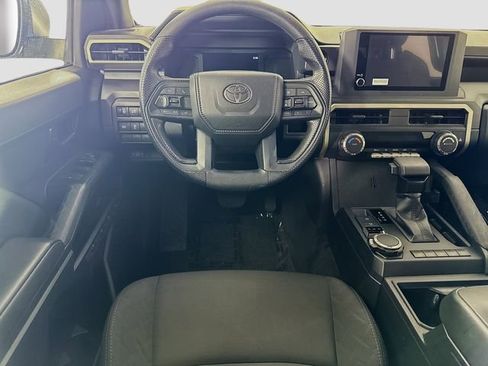 Certified 2025 Toyota Tacoma SR AWD/4WD image 20