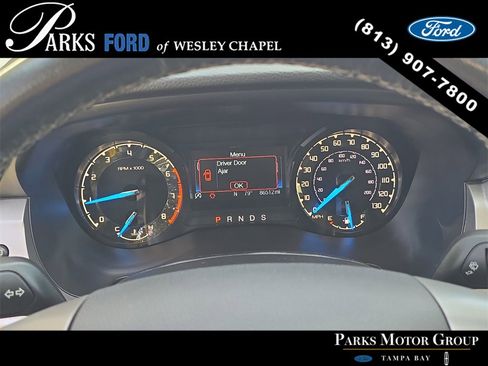 Certified 2020 Ford Ranger XLT w/ Equipment Group 301A Mid image 29