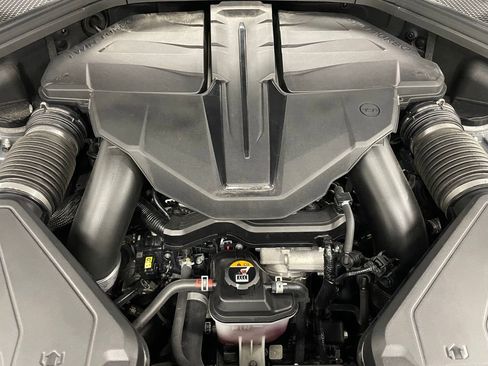 Used 2024 Genesis GV80 3.5T w/ Prestige Package image 10