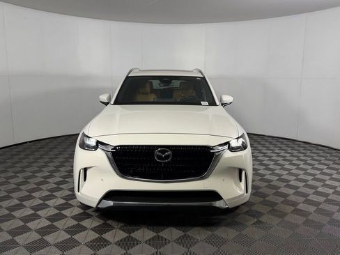 Used 2024 MAZDA CX-90 3.3 Turbo S w/ Premium Plus AWD/4WD image 5