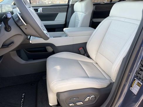 New 2026 Hyundai Santa Fe Calligraphy image 22