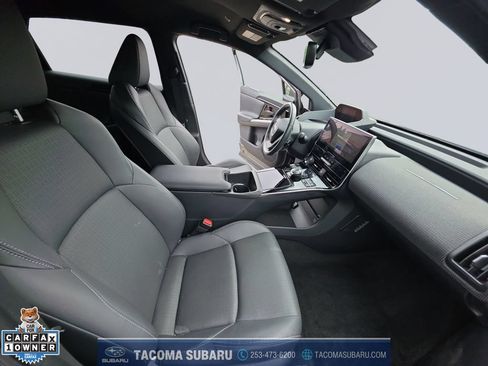 Used 2023 Subaru Solterra AWD image 17