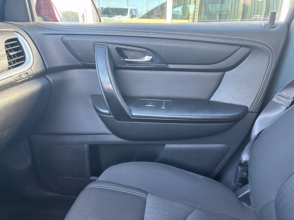 Used 2015 Chevrolet Traverse LT AWD/4WD image 5