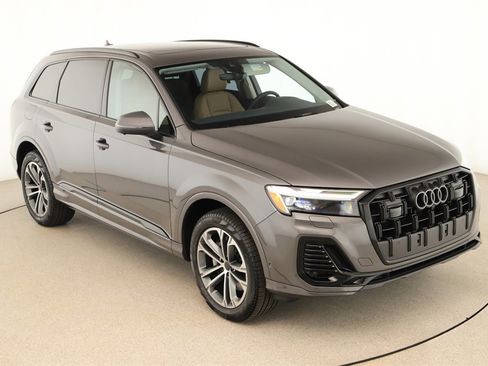 New 2026 Audi Q7 2.0T Premium Plus image 31