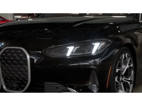 New 2026 BMW 430i 430i w/ Parking Assistance Package image 6