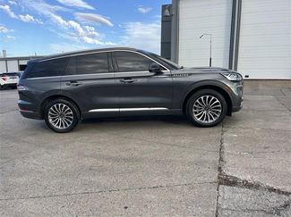 Used 2020 Lincoln Aviator Reserve w/ Equipment Group 201A video 2