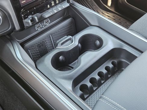 New 2026 RAM 1500 Lone Star image 22