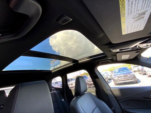 Certified 2025 BMW X1 xDrive28i image 13