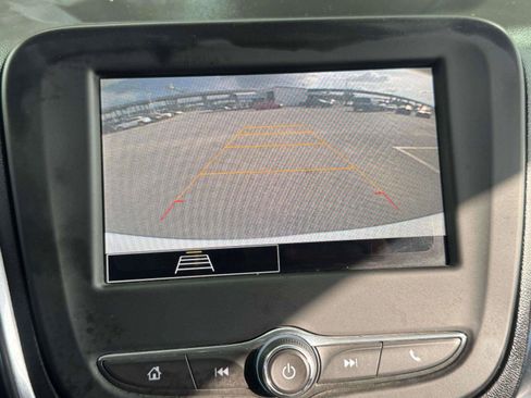 Used 2023 Chevrolet Equinox LS w/ LS Convenience Package FWD image 34