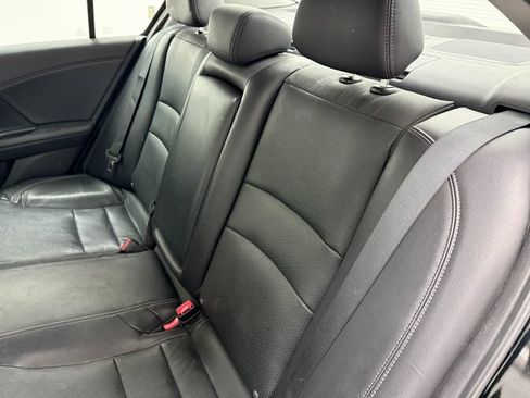 Used 2017 Honda Accord EX-L image 35