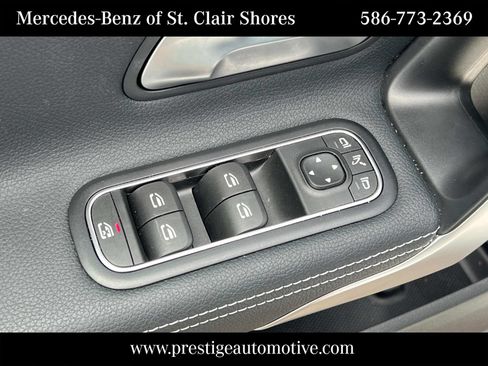 Used 2026 Mercedes-Benz CLA 250 4MATIC image 15