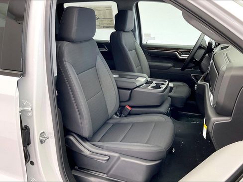 New 2026 GMC Sierra 1500 Elevation w/ X31 Off-Road Package image 9