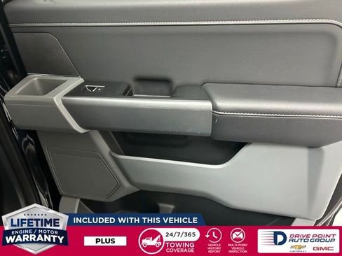 Used 2025 Ford F150 XLT w/ Equipment Group 301A Standard image 33