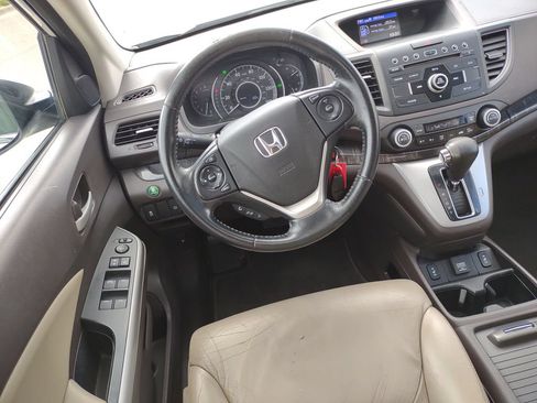 Used 2014 Honda CR-V EX-L image 12