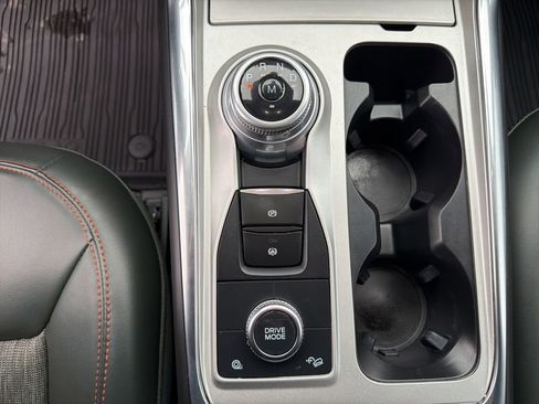 Used 2023 Ford Explorer Timberline w/ Timberline Technology Package image 50