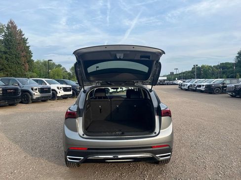 Used 2024 Buick Envision Preferred AWD/4WD image 10