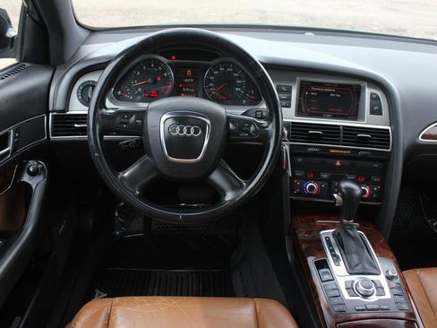 Used 2007 Audi A6 4.2 AWD/4WD image 9