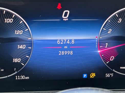 Used 2024 Mercedes-Benz GLA 250 4MATIC image 30