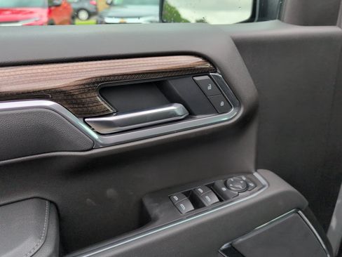 New 2026 Chevrolet Silverado 1500 LT AWD/4WD image 18