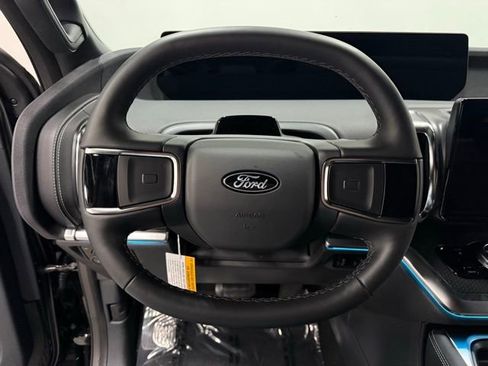 New 2026 Ford Expedition Max Platinum AWD/4WD image 19
