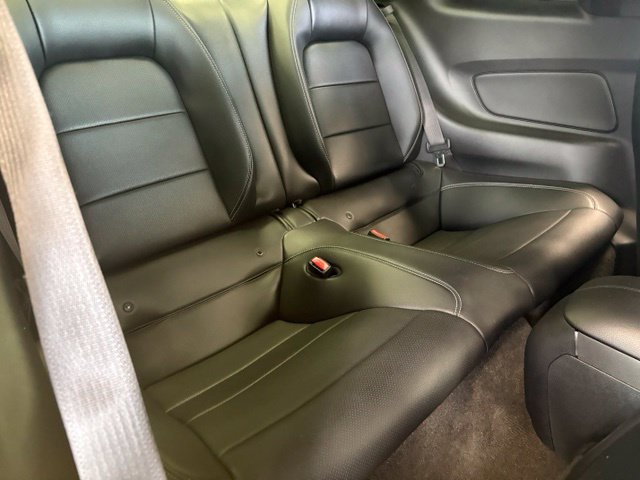 Used 2015 Ford Mustang GT Premium w/ GT Performance Package RWD image 18
