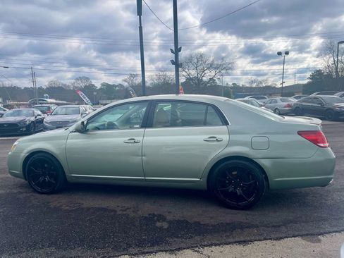Used 2006 Toyota Avalon XL image 4
