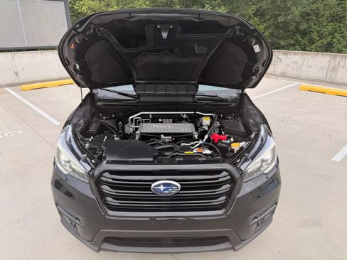 Used 2022 Subaru Ascent Onyx Edition AWD/4WD image 27