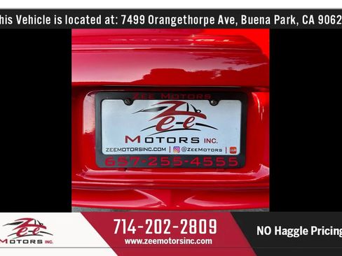 Used 1995 Mitsubishi 3000GT image 54