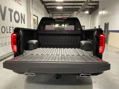 New 2026 GMC Sierra 1500 Elevation w/ Elevation Premium Package image 32