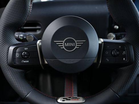 New 2026 MINI Cooper S image 32