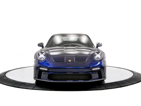 Certified 2022 Porsche 911 GT3 RWD image 10