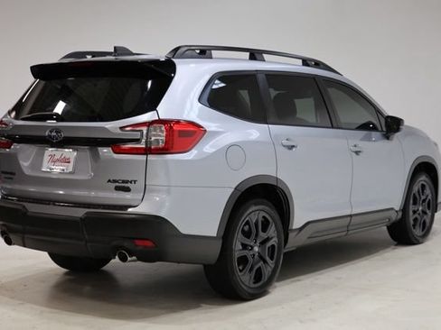 Used 2024 Subaru Ascent Onyx Edition AWD/4WD image 8
