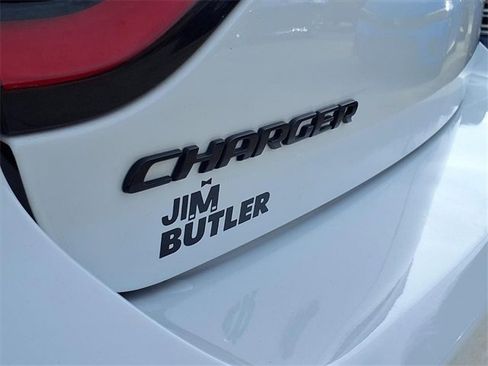 Used 2022 Dodge Charger GT w/ Plus Group image 24