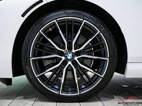 Used 2023 BMW 228i Gran Coupe w/ M Sport Package FWD image 75