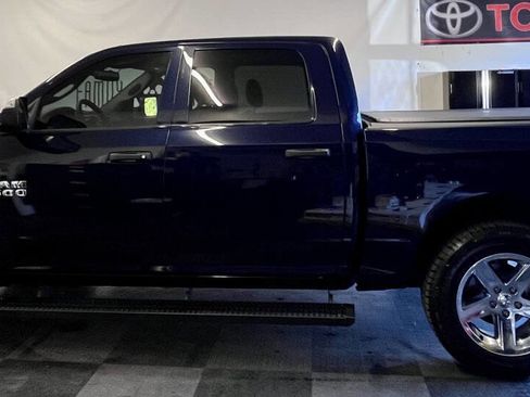 Used 2016 RAM 1500 Express image 5