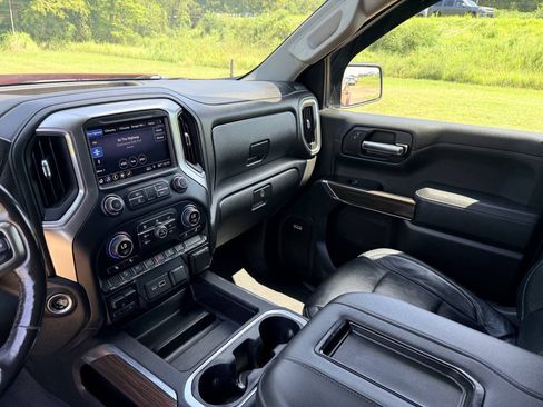 Used 2019 Chevrolet Silverado 1500 RST w/ All-Star Edition AWD/4WD image 18