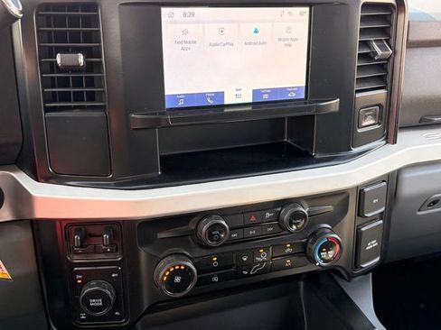 Used 2025 Ford F250 XLT w/ FX4 Off-Road Package AWD/4WD image 10