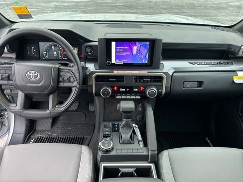 New 2026 Toyota Tacoma SR5 image 20