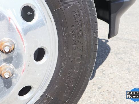 Used 2022 RAM 5500 Tradesman w/ Chrome Appearance Group image 40