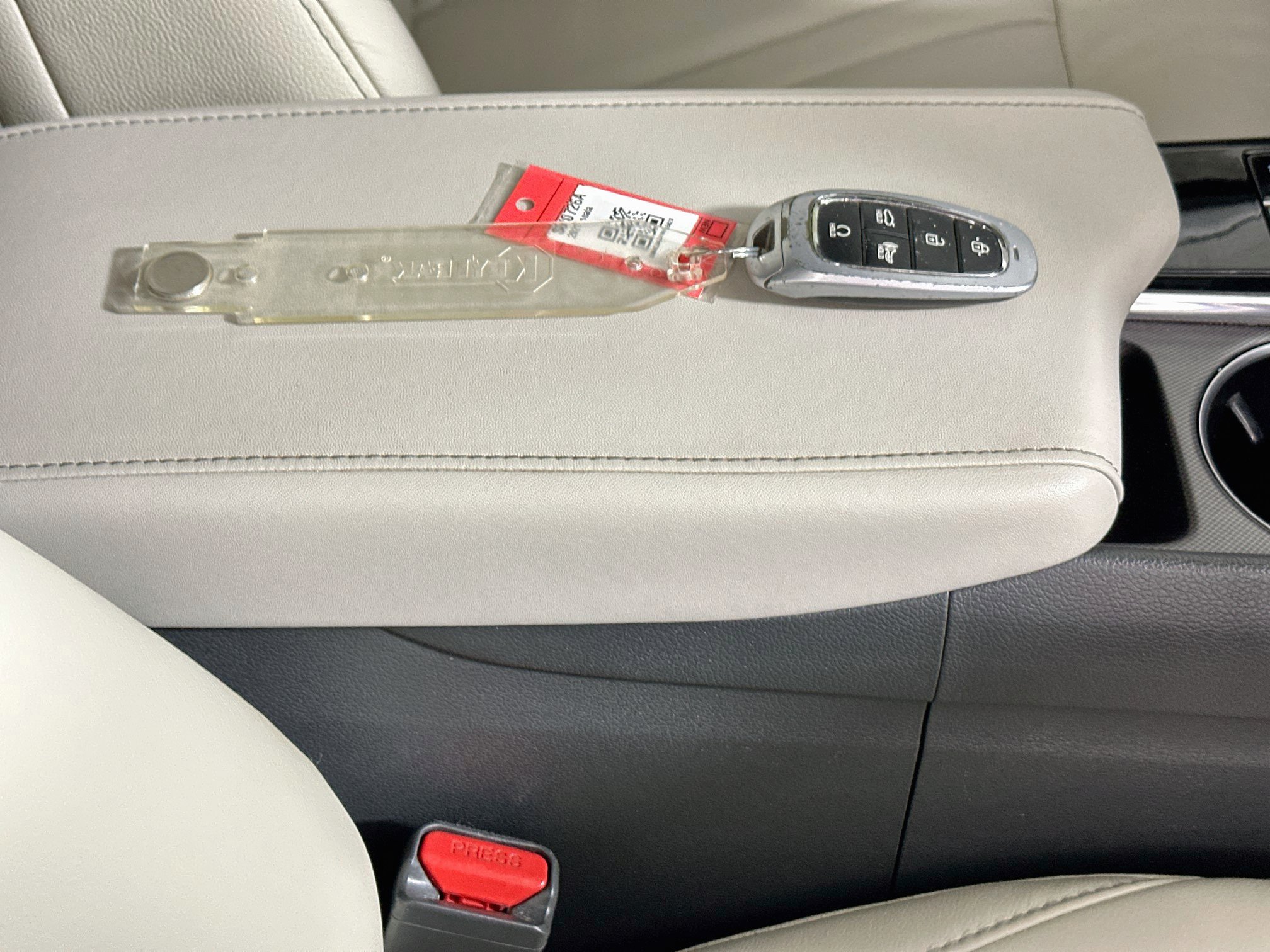 Used 2021 Hyundai Sonata SEL FWD image 33